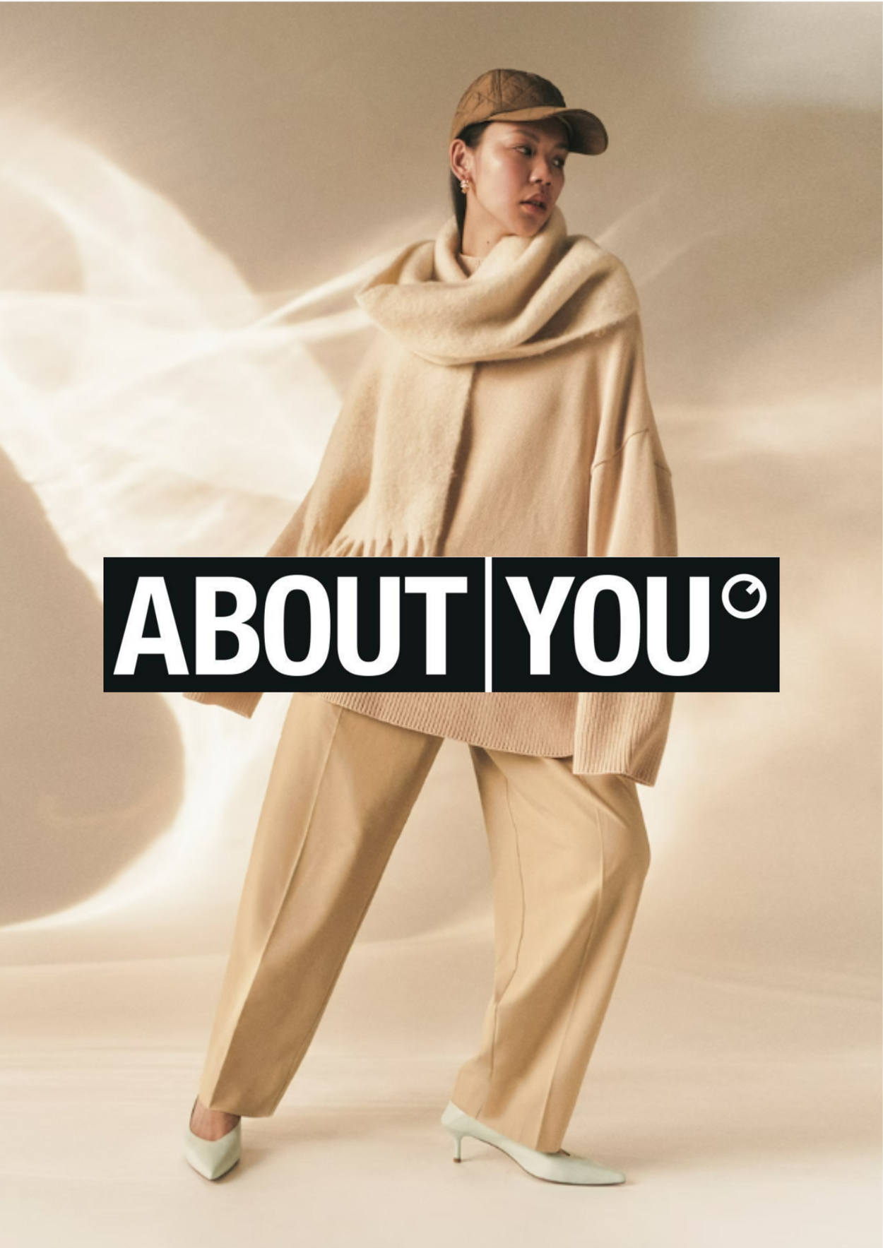 Prospekt ABOUT YOU 11.05.2023 - 24.05.2023