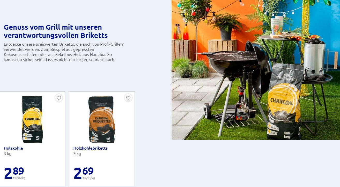 Prospekt Action 14.07.2021 - 31.08.2021