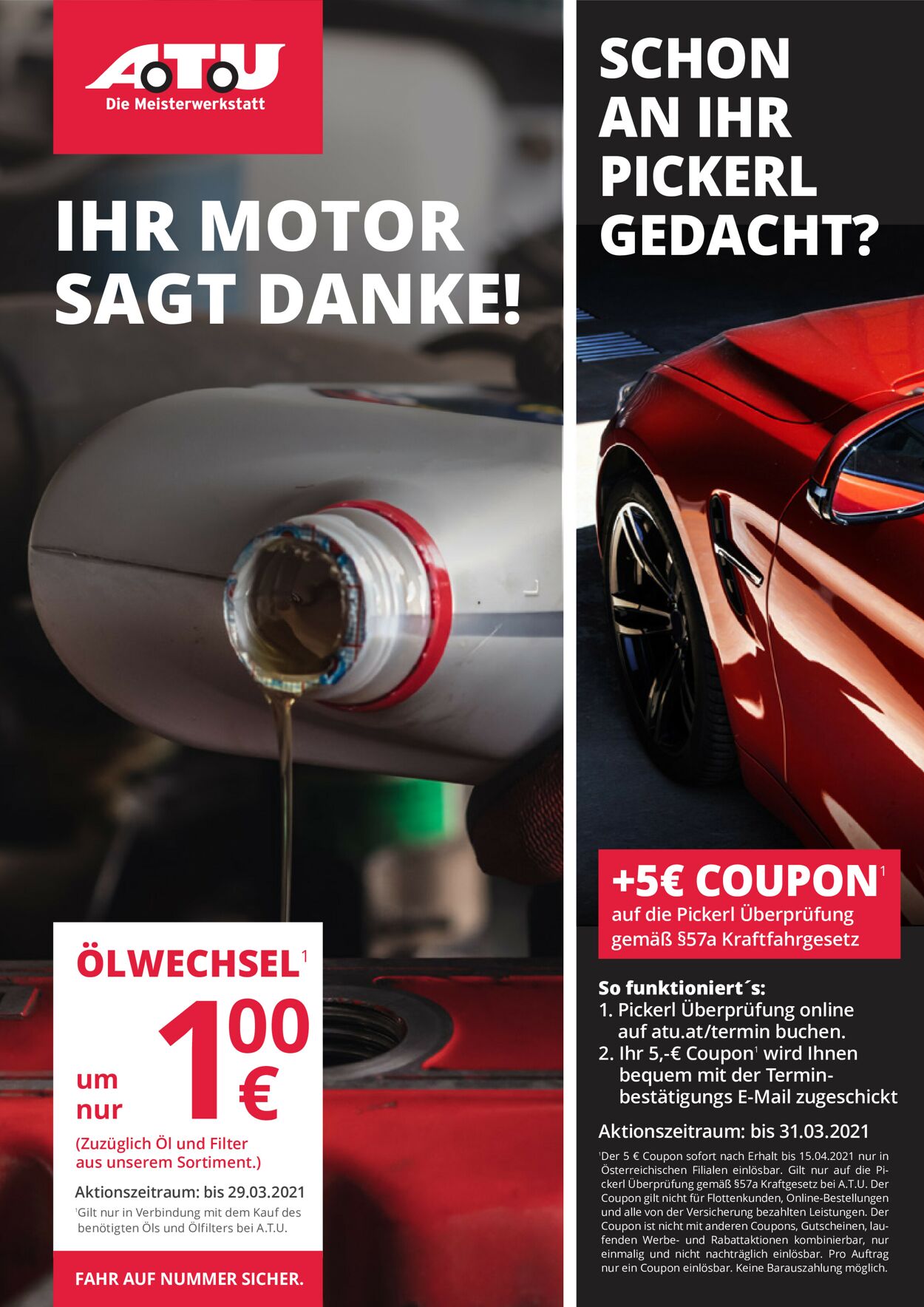 Prospekt ATU 01.03.2021 - 29.03.2021
