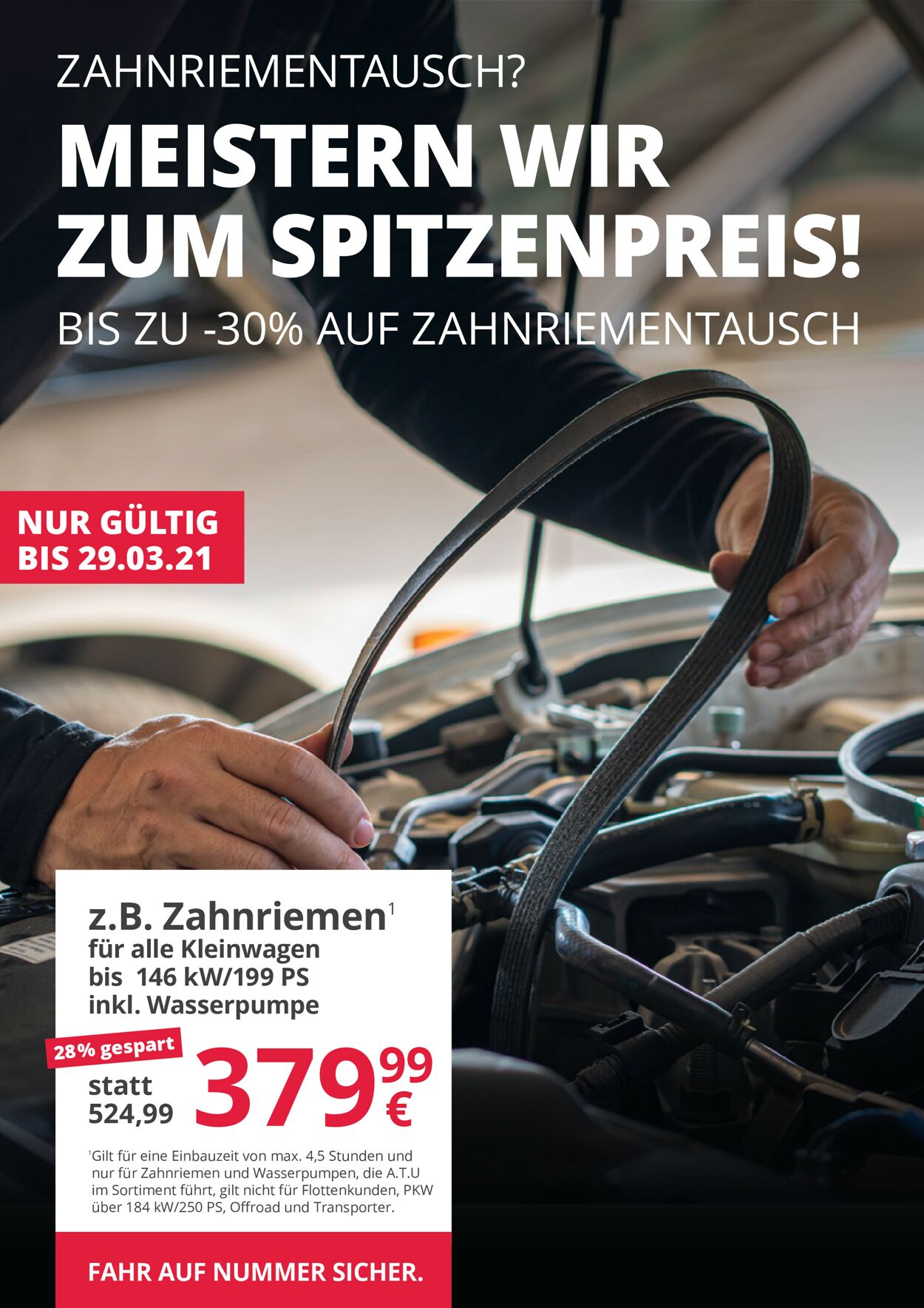 Prospekt ATU 01.03.2021 - 29.03.2021