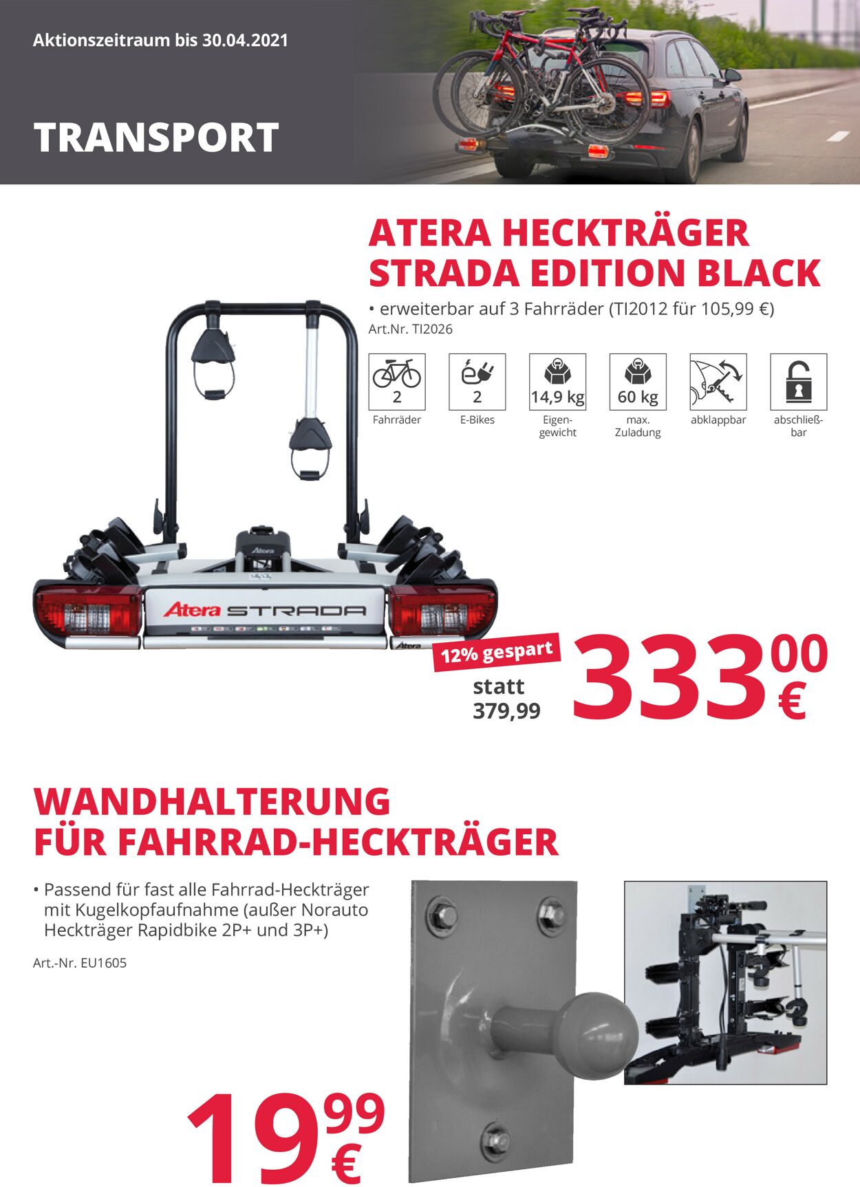 Prospekt ATU 01.03.2021 - 29.03.2021