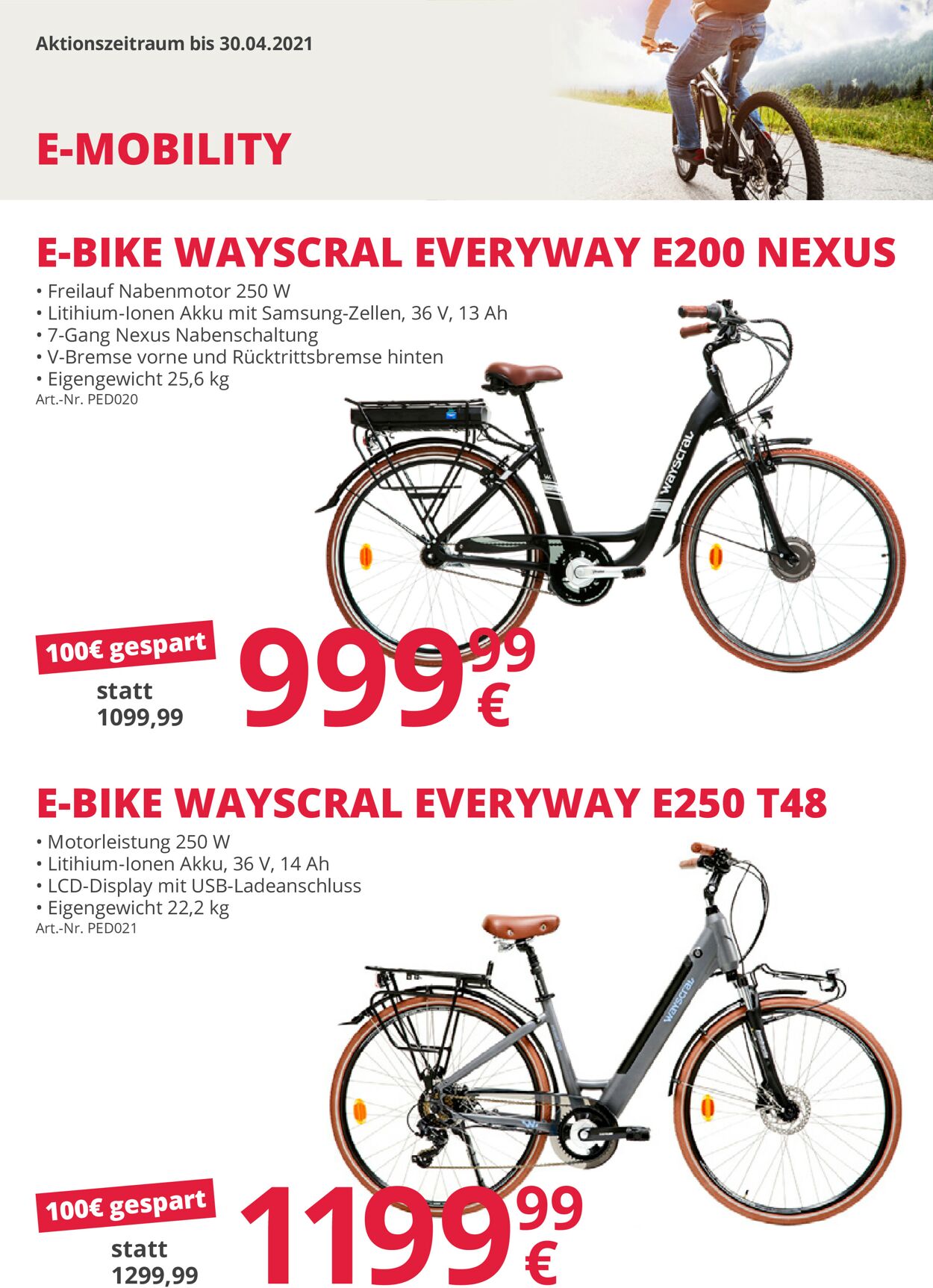 Prospekt ATU 01.03.2021 - 29.03.2021