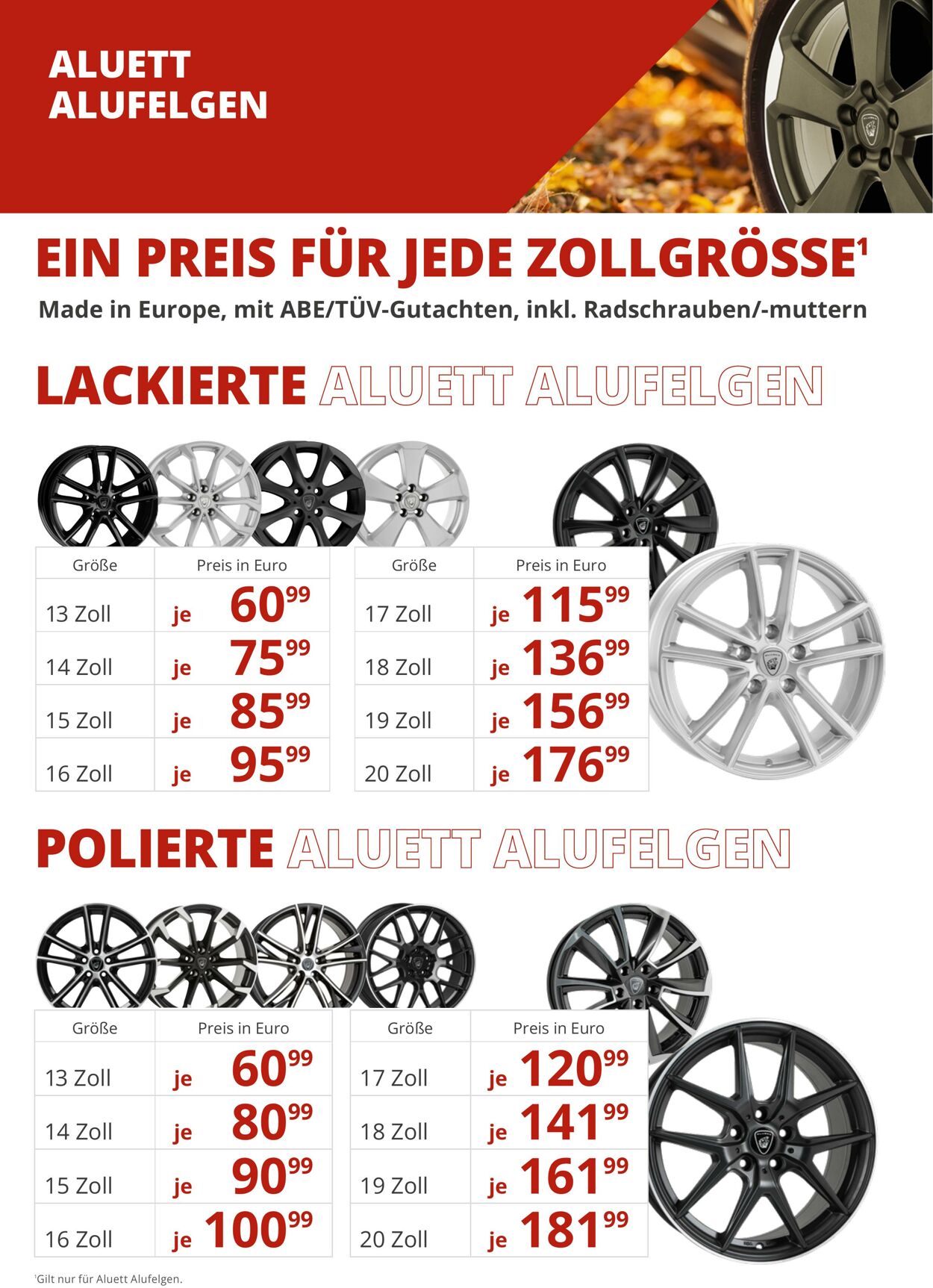 Prospekt ATU 15.10.2022 - 14.11.2022