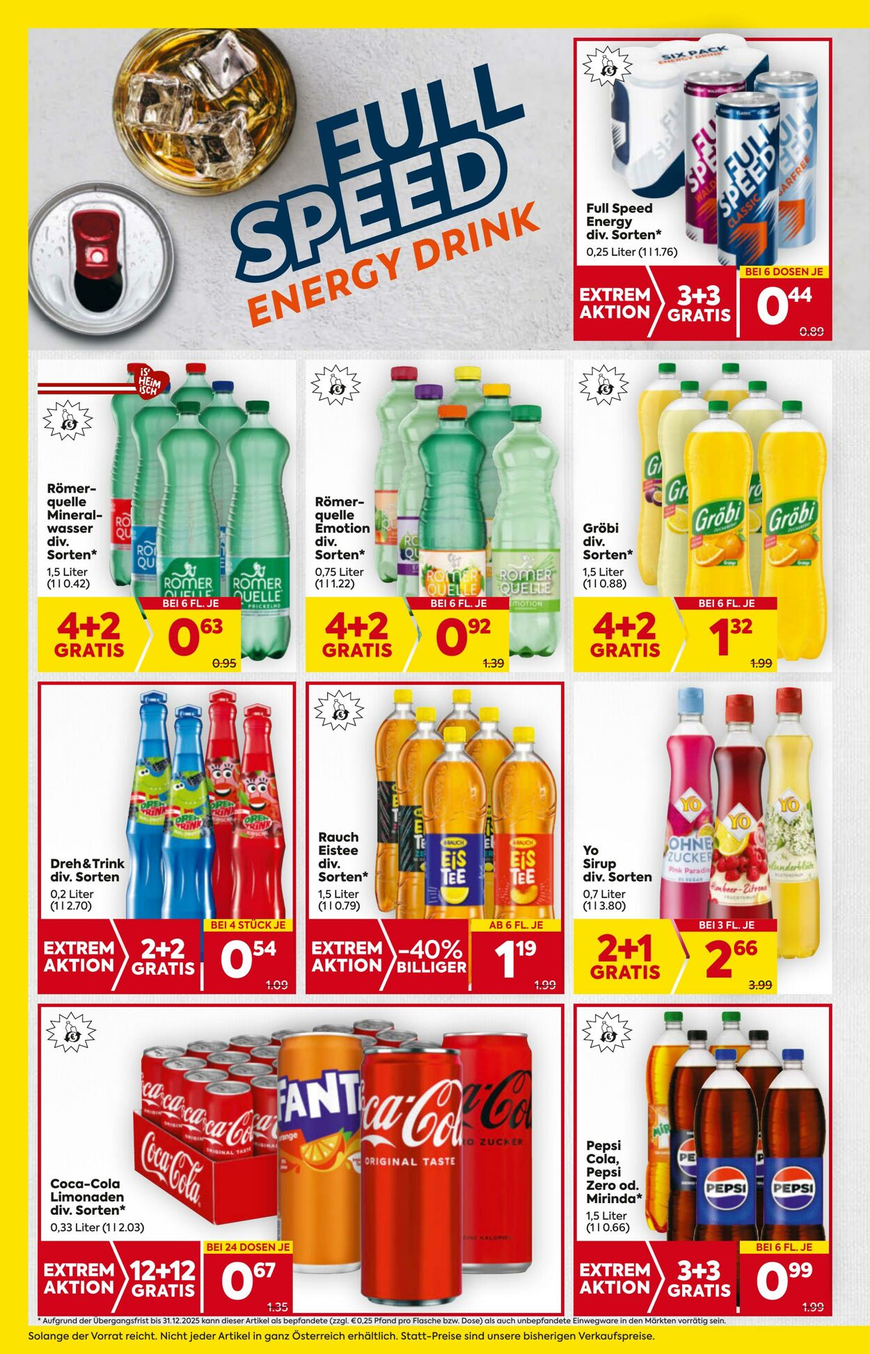Prospekt BILLA PLUS 24.07.2025 - 30.07.2025