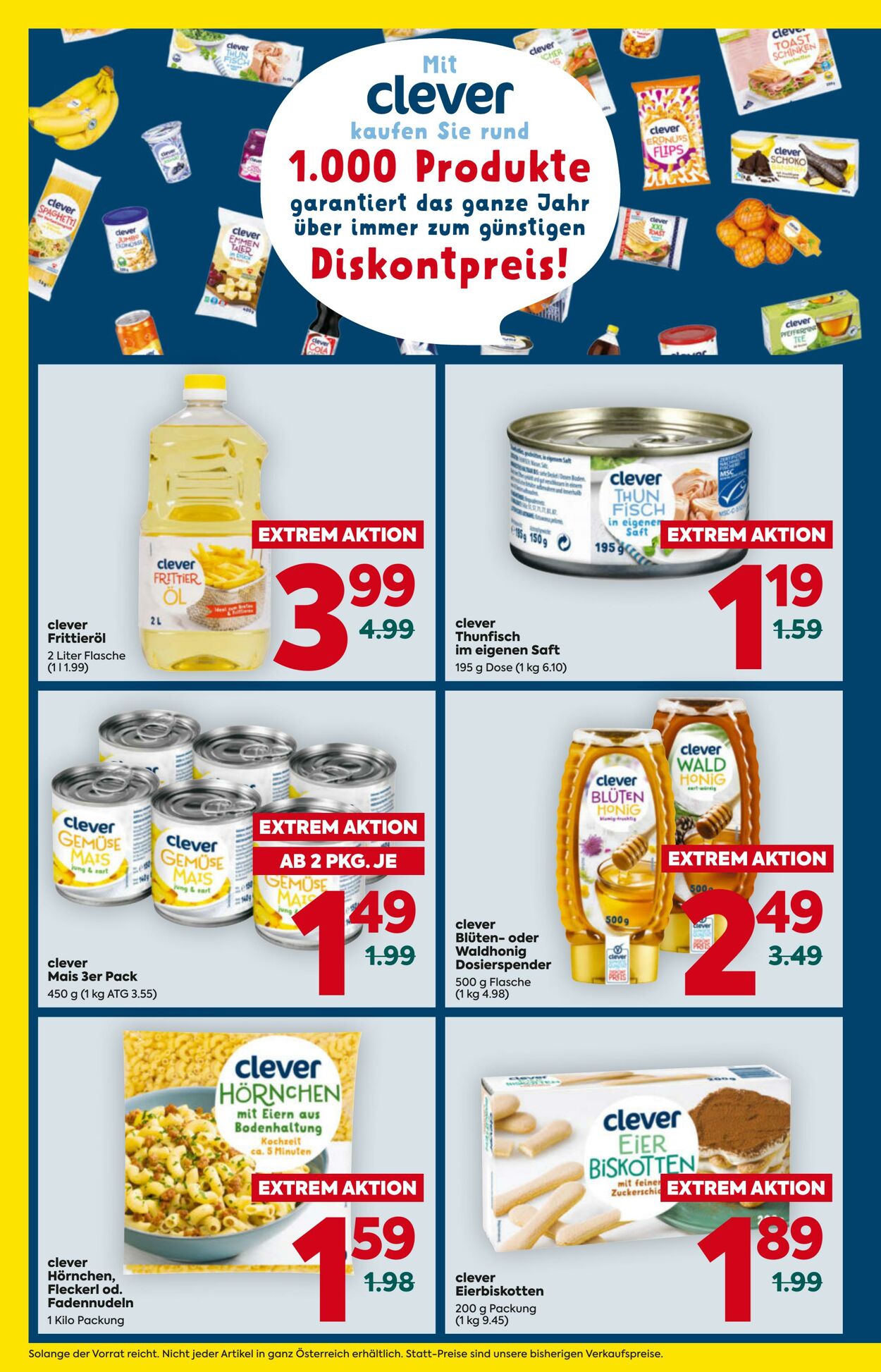 Prospekt BILLA PLUS 09.10.2025 - 15.10.2025