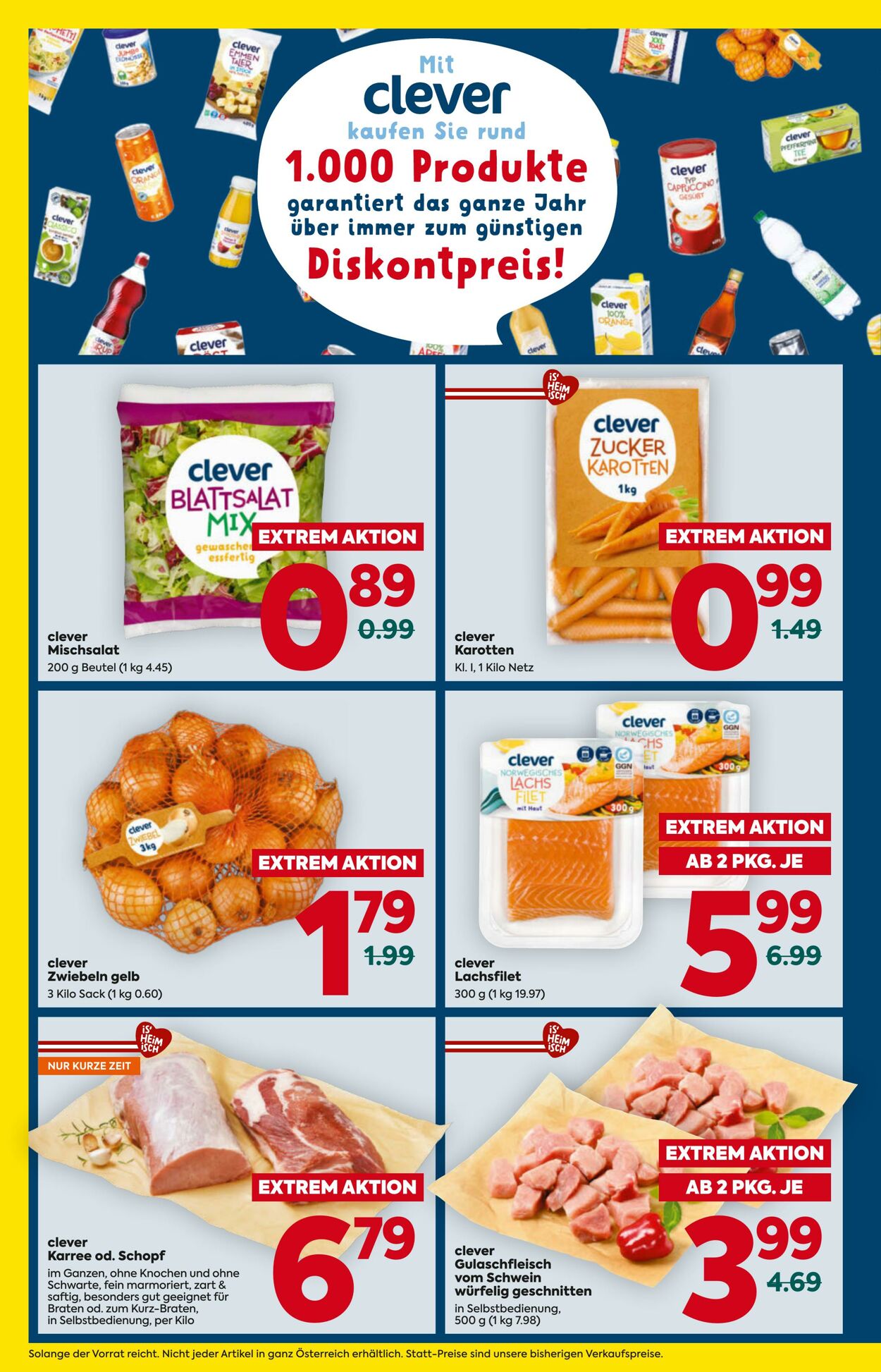 Prospekt BILLA PLUS 09.10.2025 - 15.10.2025