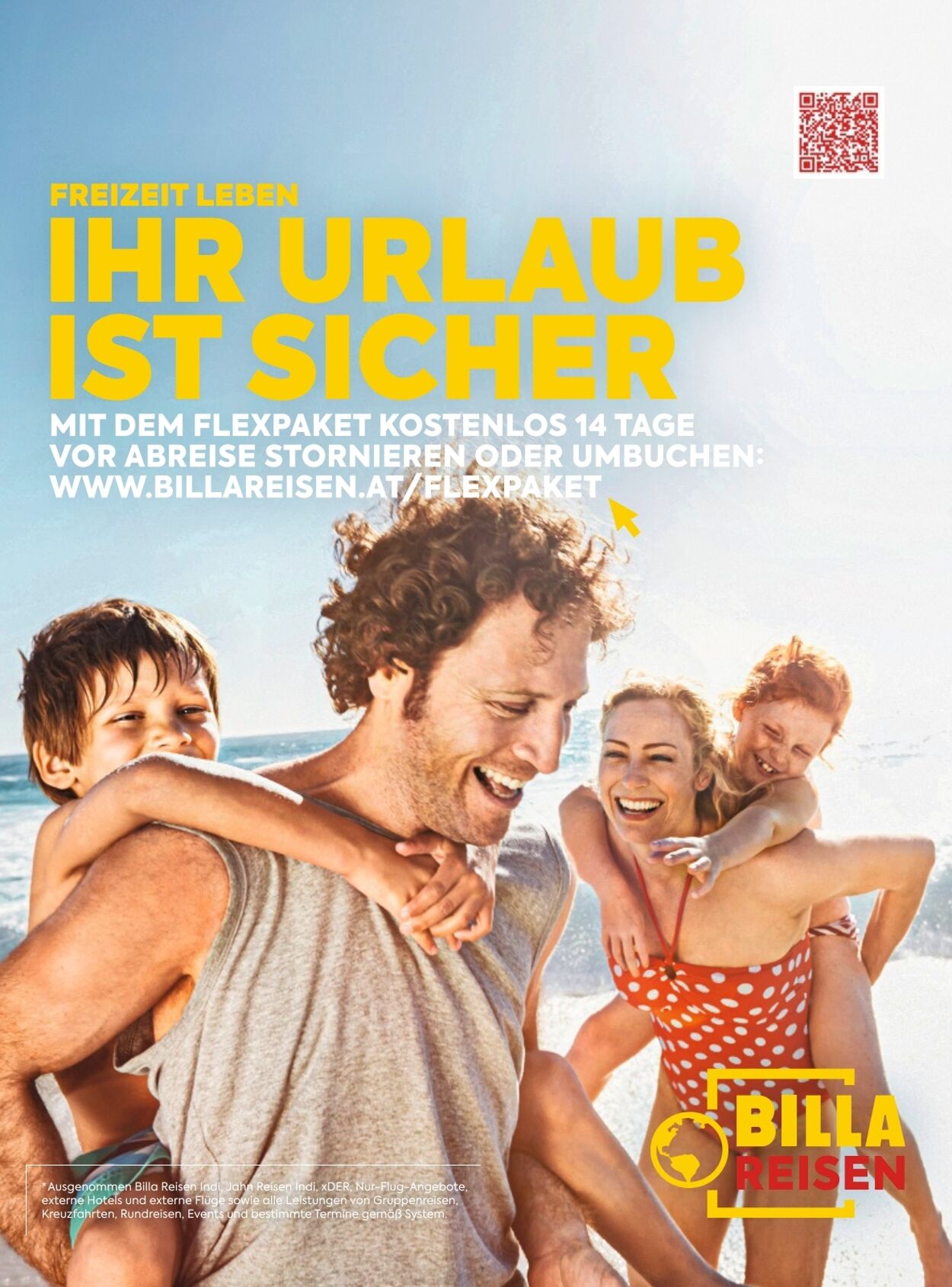 Prospekt Billa 14.10.2022 - 28.02.2023