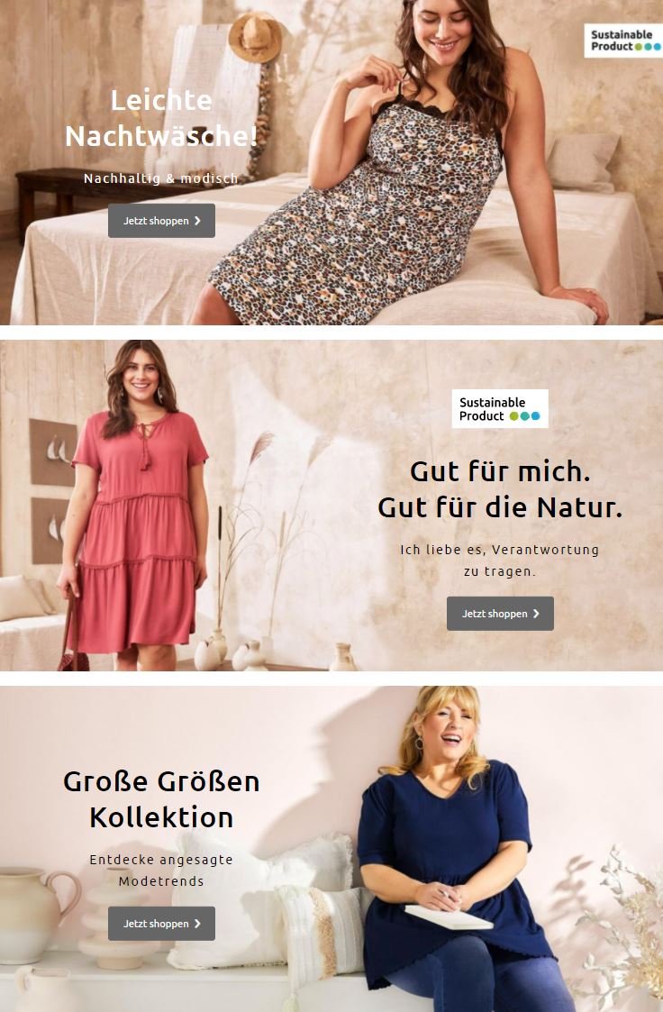 Prospekt Bonprix 01.07.2021 - 14.10.2021