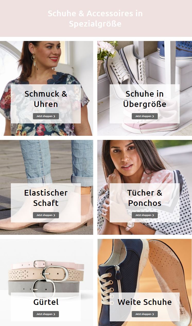 Prospekt Bonprix 01.07.2021 - 14.10.2021