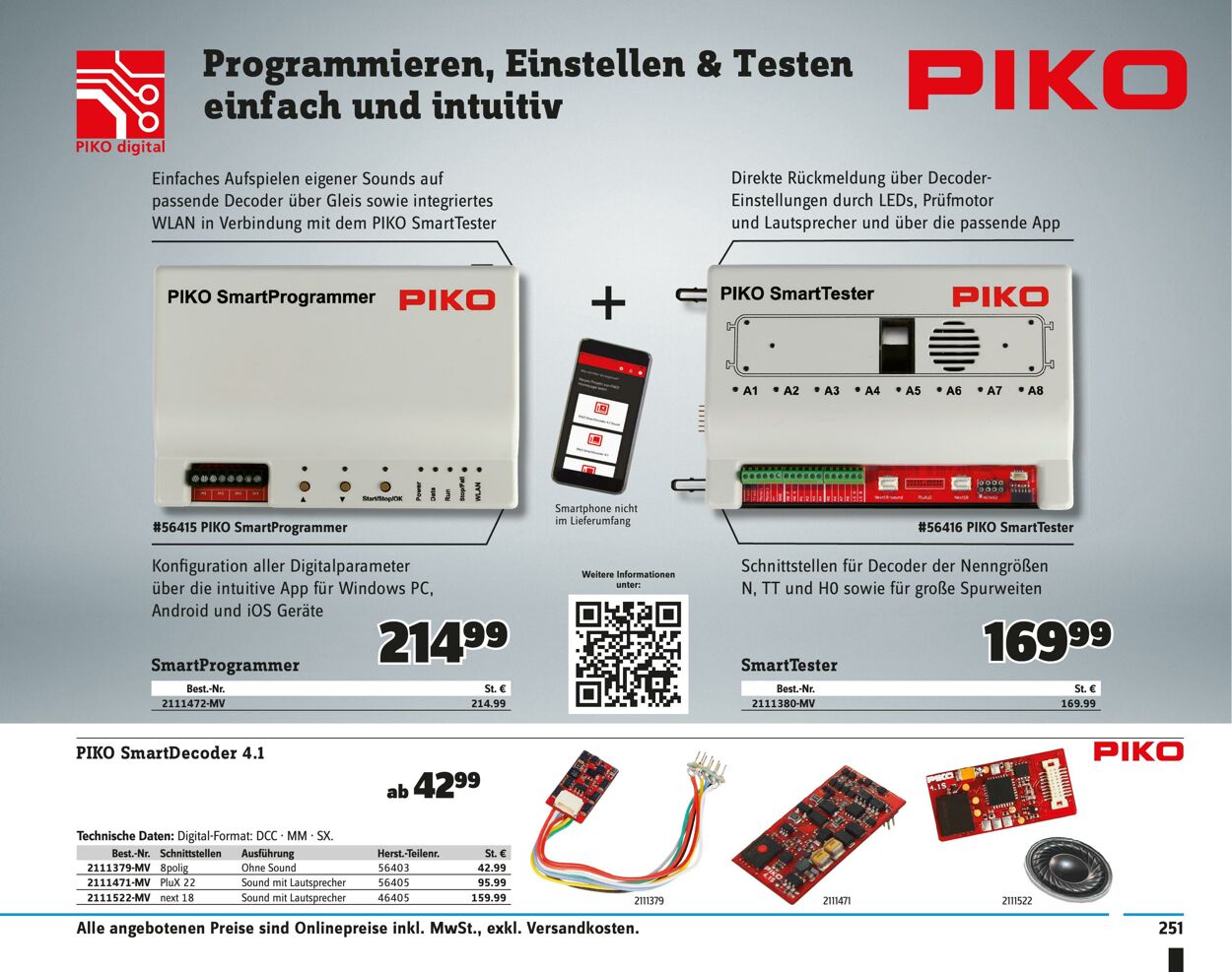 Prospekt Conrad 01.09.2022 - 28.02.2023