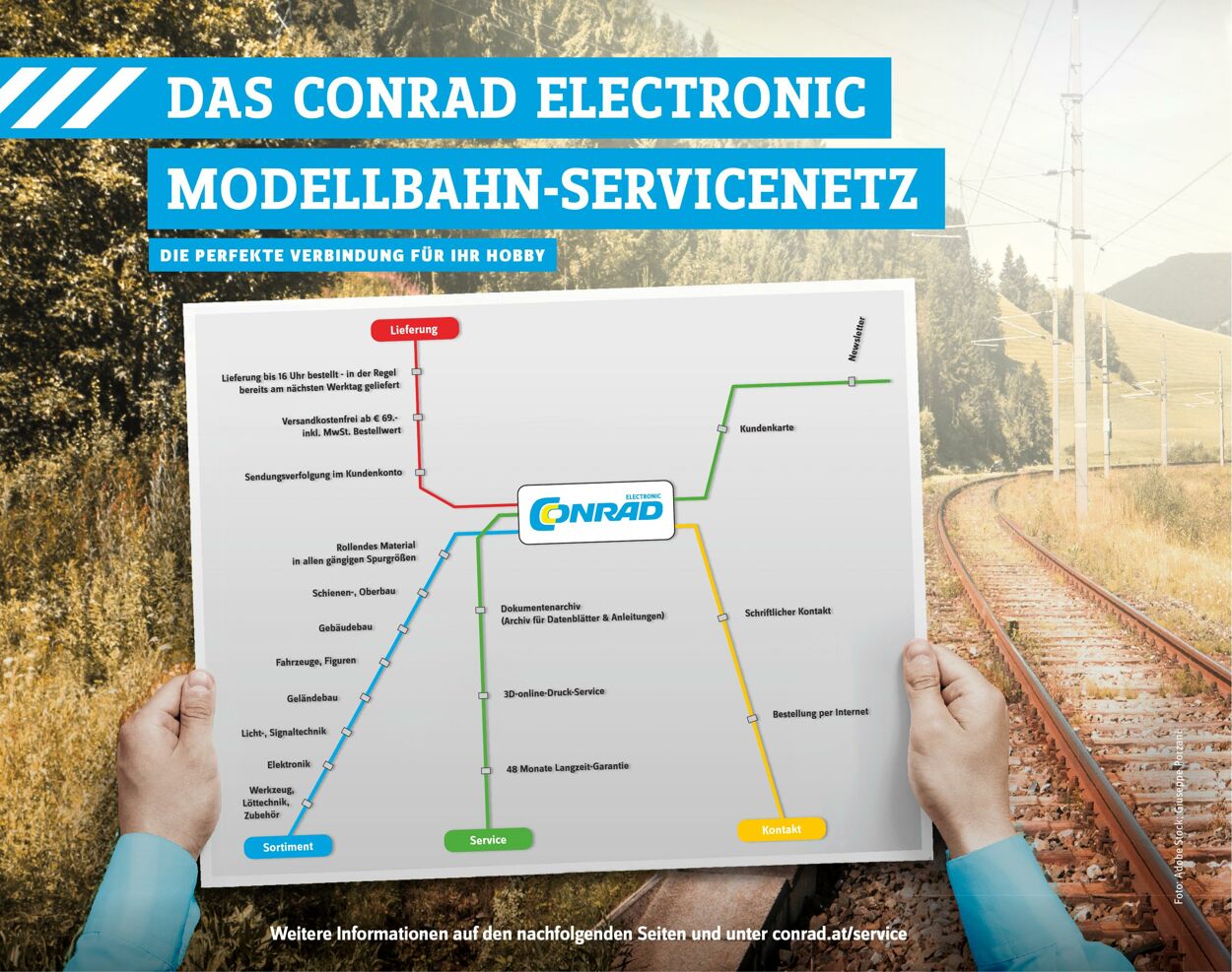 Prospekt Conrad 01.09.2022 - 28.02.2023