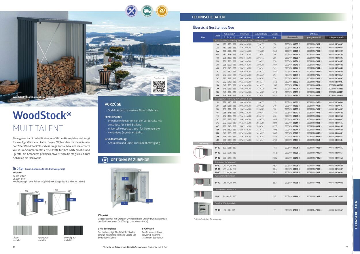 Prospekt Dehner 01.01.2023 - 31.03.2023