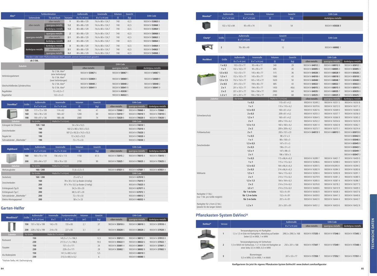 Prospekt Dehner 01.01.2023 - 31.03.2023