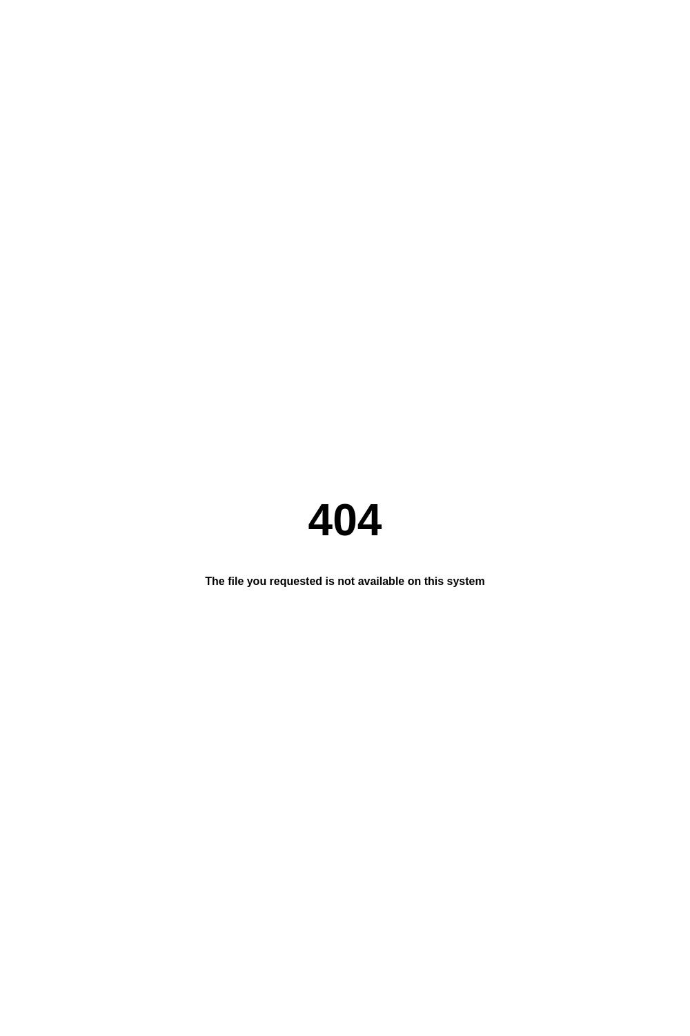Prospekt Deichmann - 404 - File not found | DEICHMANN 16 Sep, 2025 - 30 Sep, 2025