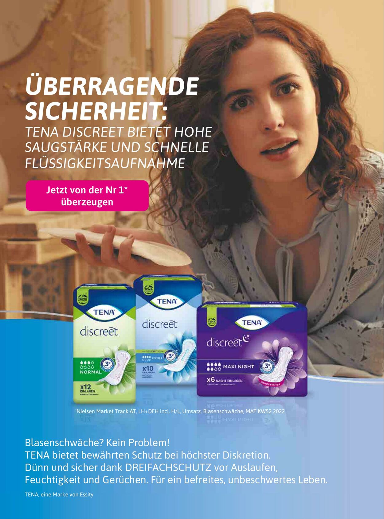 Prospekt DM Drogeriemarkt 01.05.2023 - 31.05.2023