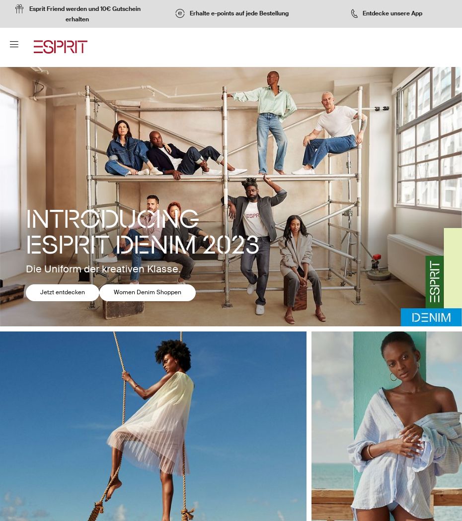 Prospekt Esprit 04.09.2023 - 17.09.2023