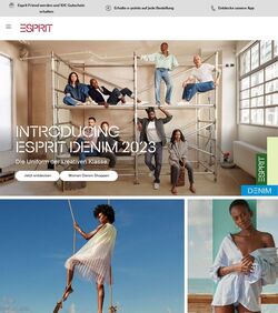 Prospekt Esprit 04.09.2023 - 17.09.2023