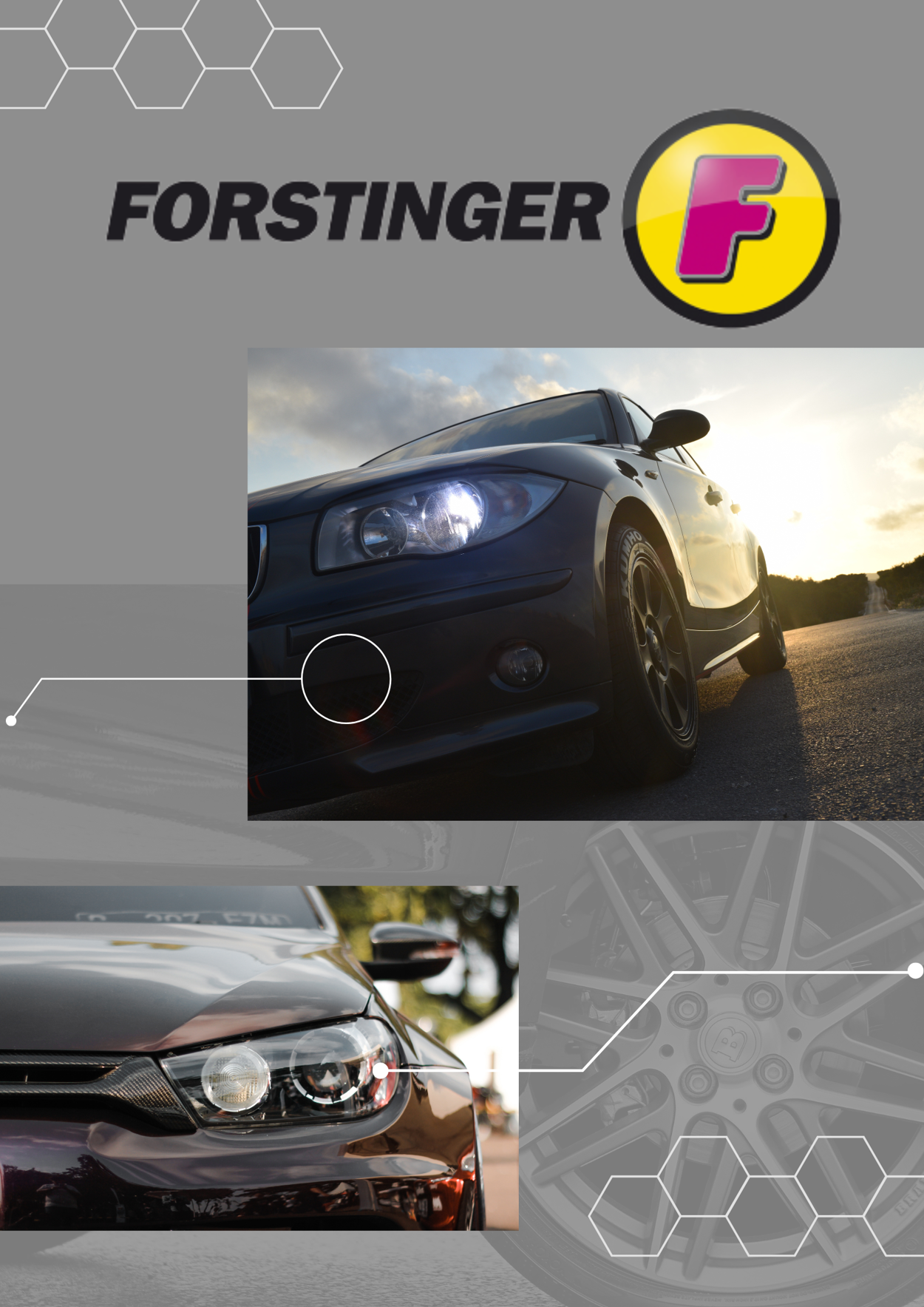 Prospekt Forstinger 15.07.2024 - 24.07.2024