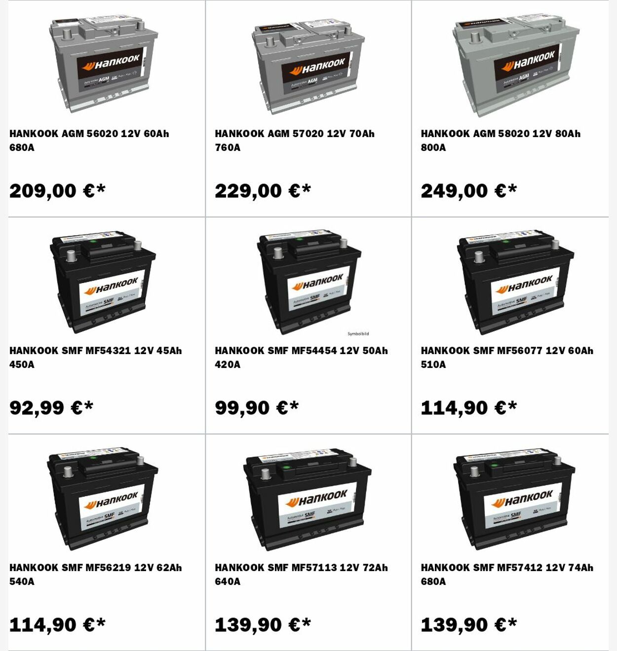 Prospekt Forstinger 17.03.2025 - 26.03.2025