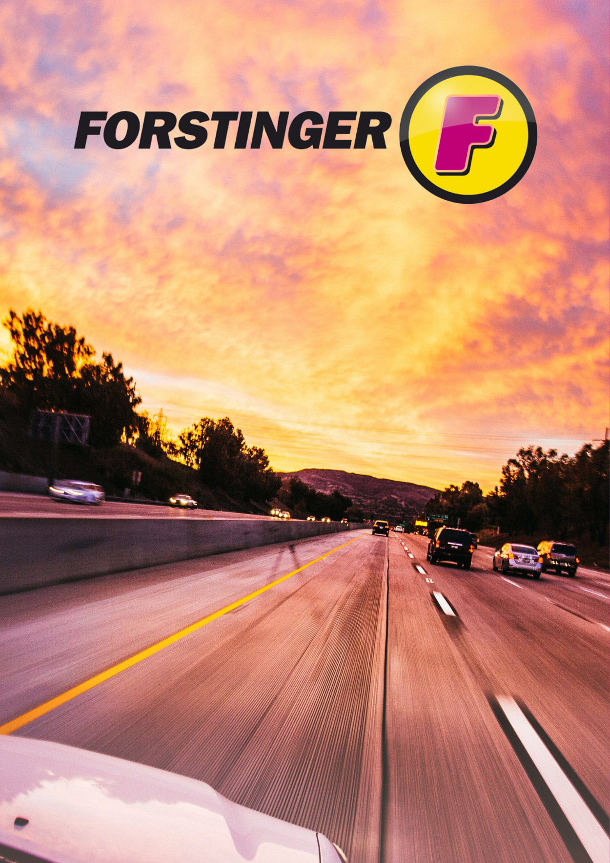 Prospekt Forstinger 07.10.2024 - 16.10.2024