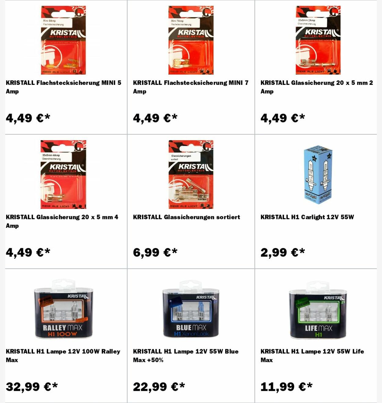 Prospekt Forstinger 02.12.2024 - 11.12.2024