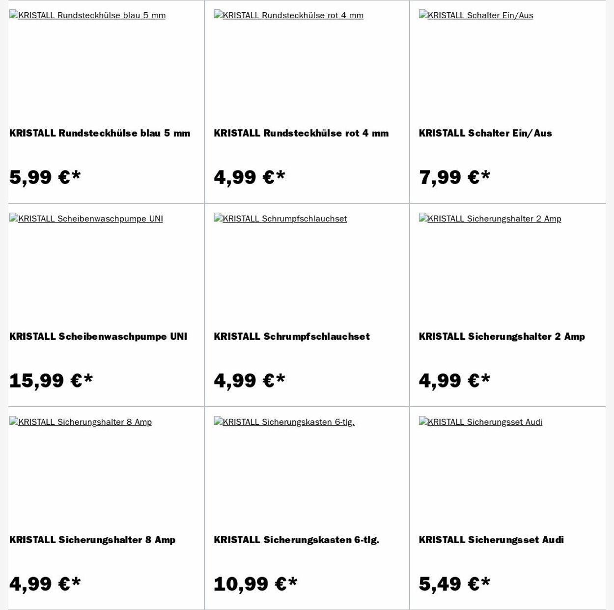 Prospekt Forstinger 02.12.2024 - 11.12.2024