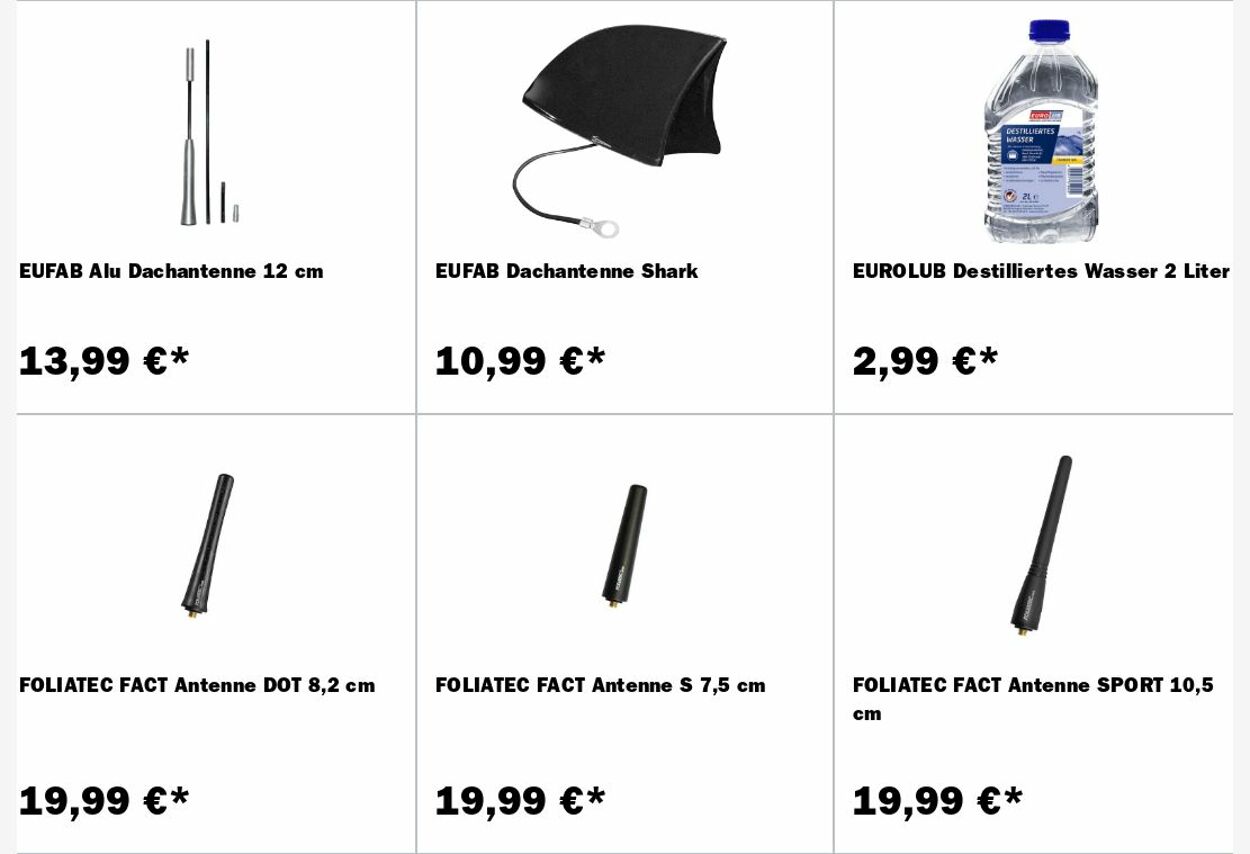 Prospekt Forstinger 27.10.2025 - 05.11.2025