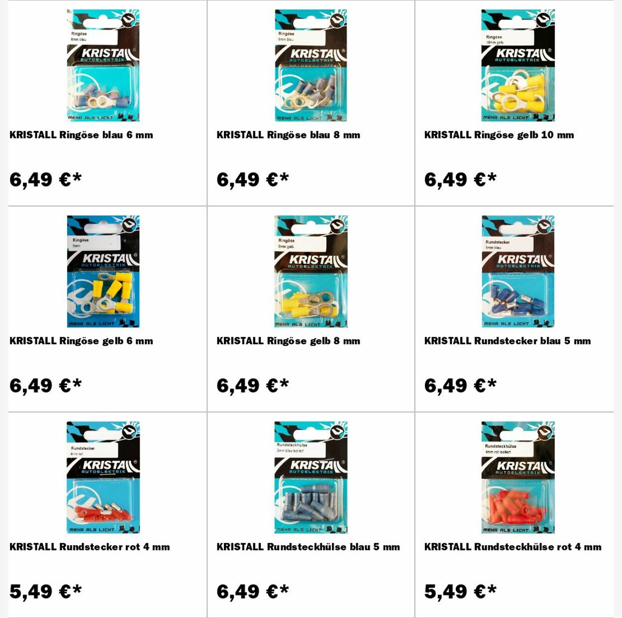 Prospekt Forstinger 21.07.2025 - 30.07.2025