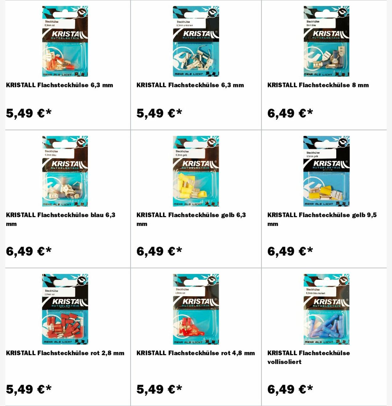 Prospekt Forstinger 21.07.2025 - 30.07.2025