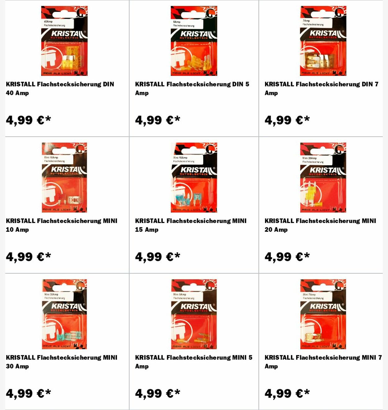 Prospekt Forstinger 22.09.2025 - 01.10.2025