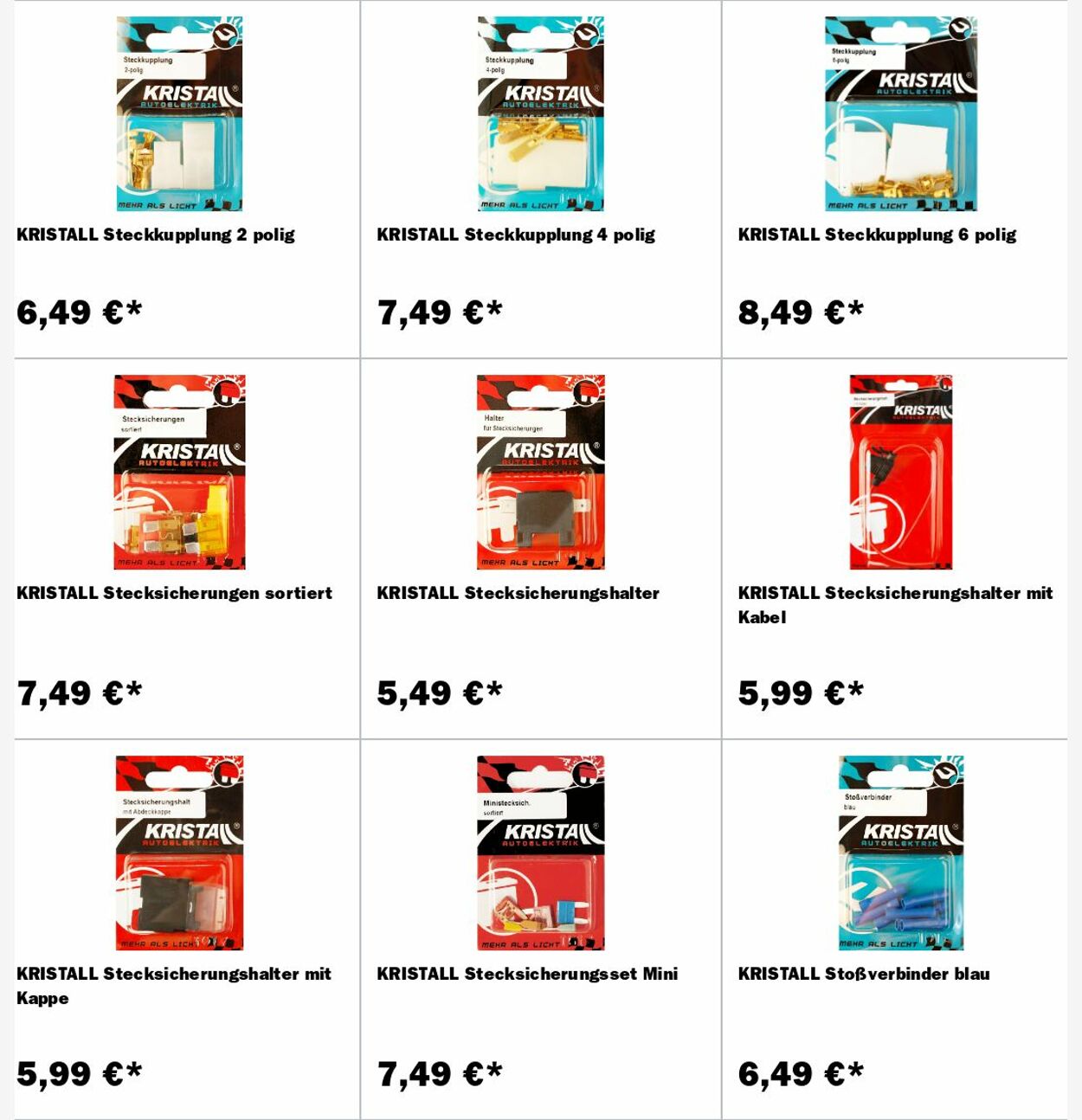 Prospekt Forstinger 22.09.2025 - 01.10.2025