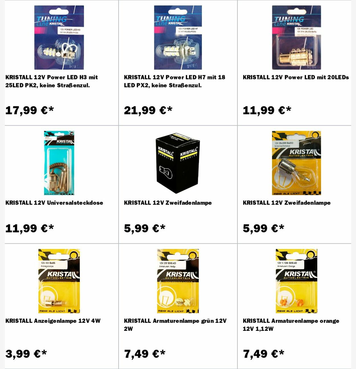 Prospekt Forstinger 22.09.2025 - 01.10.2025
