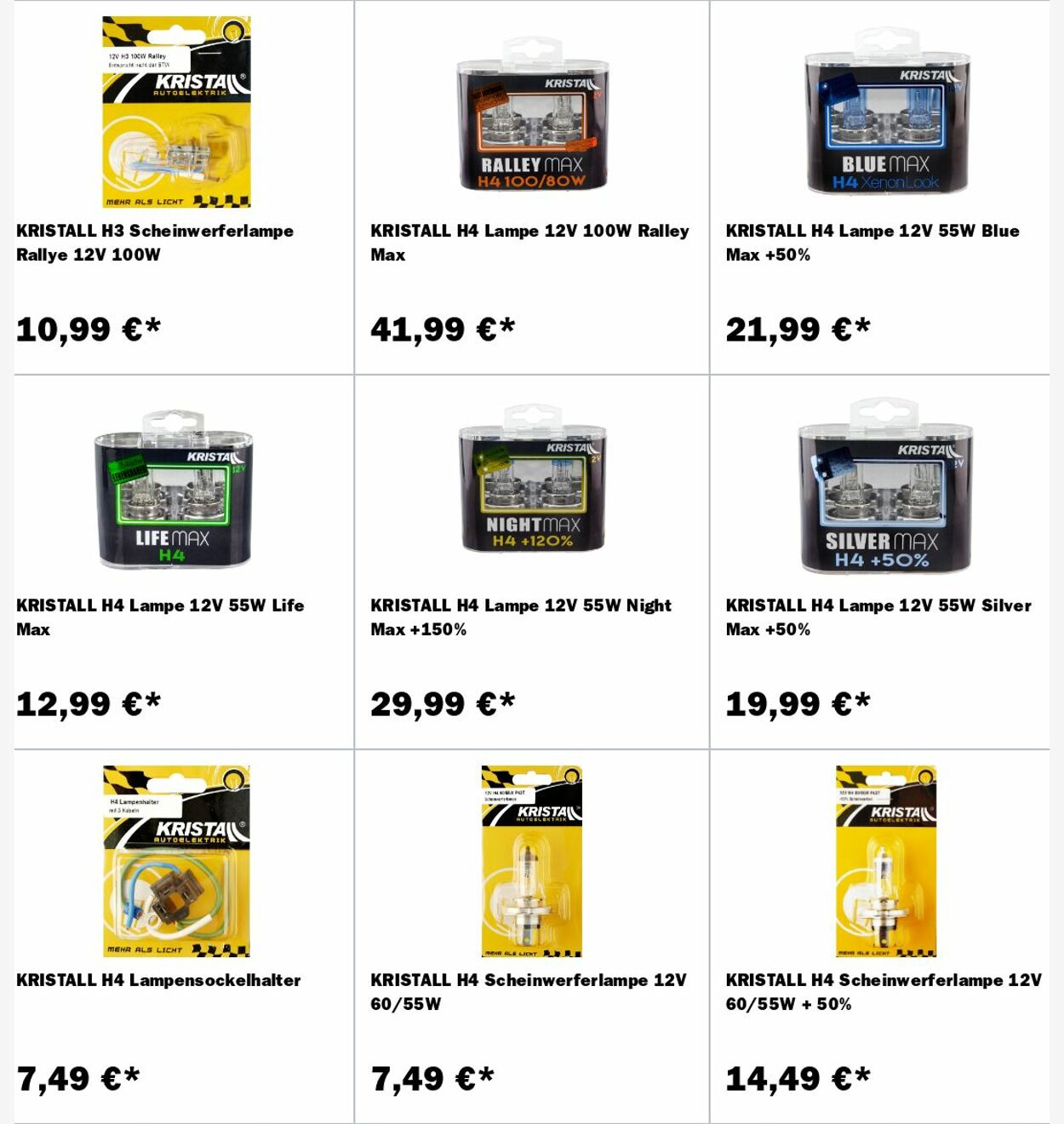 Prospekt Forstinger 22.09.2025 - 01.10.2025