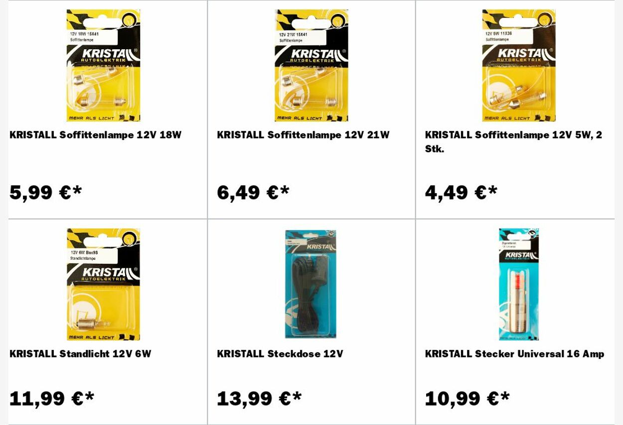 Prospekt Forstinger 22.09.2025 - 01.10.2025