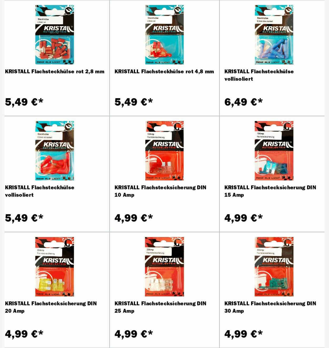 Prospekt Forstinger 22.09.2025 - 01.10.2025