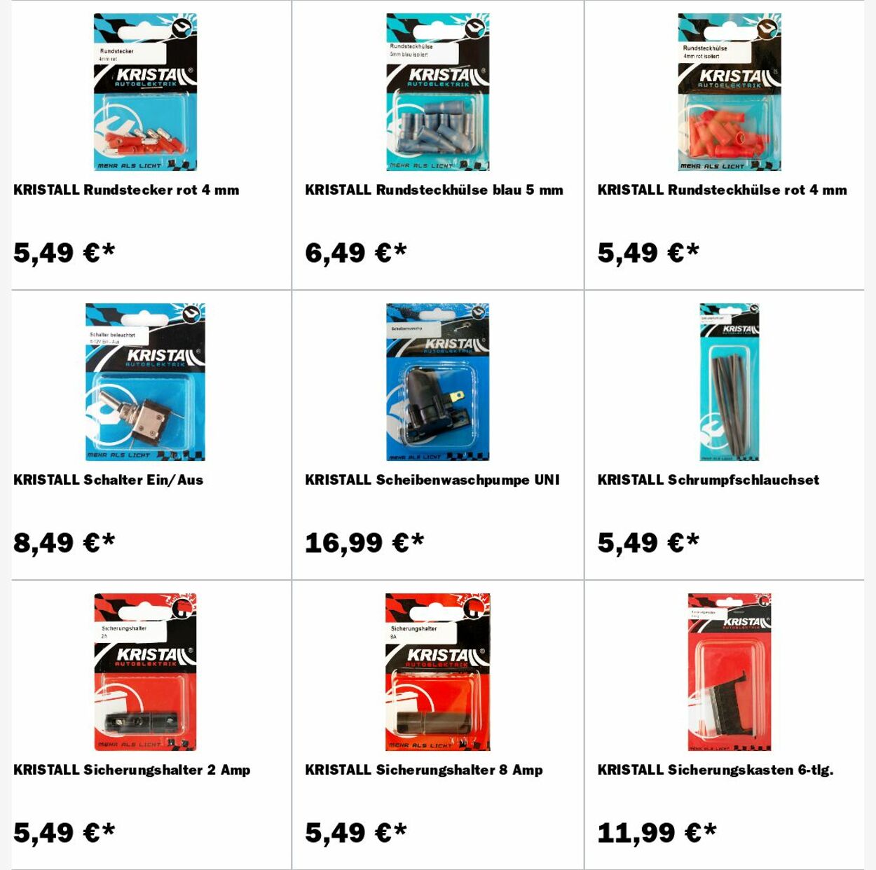 Prospekt Forstinger 22.09.2025 - 01.10.2025