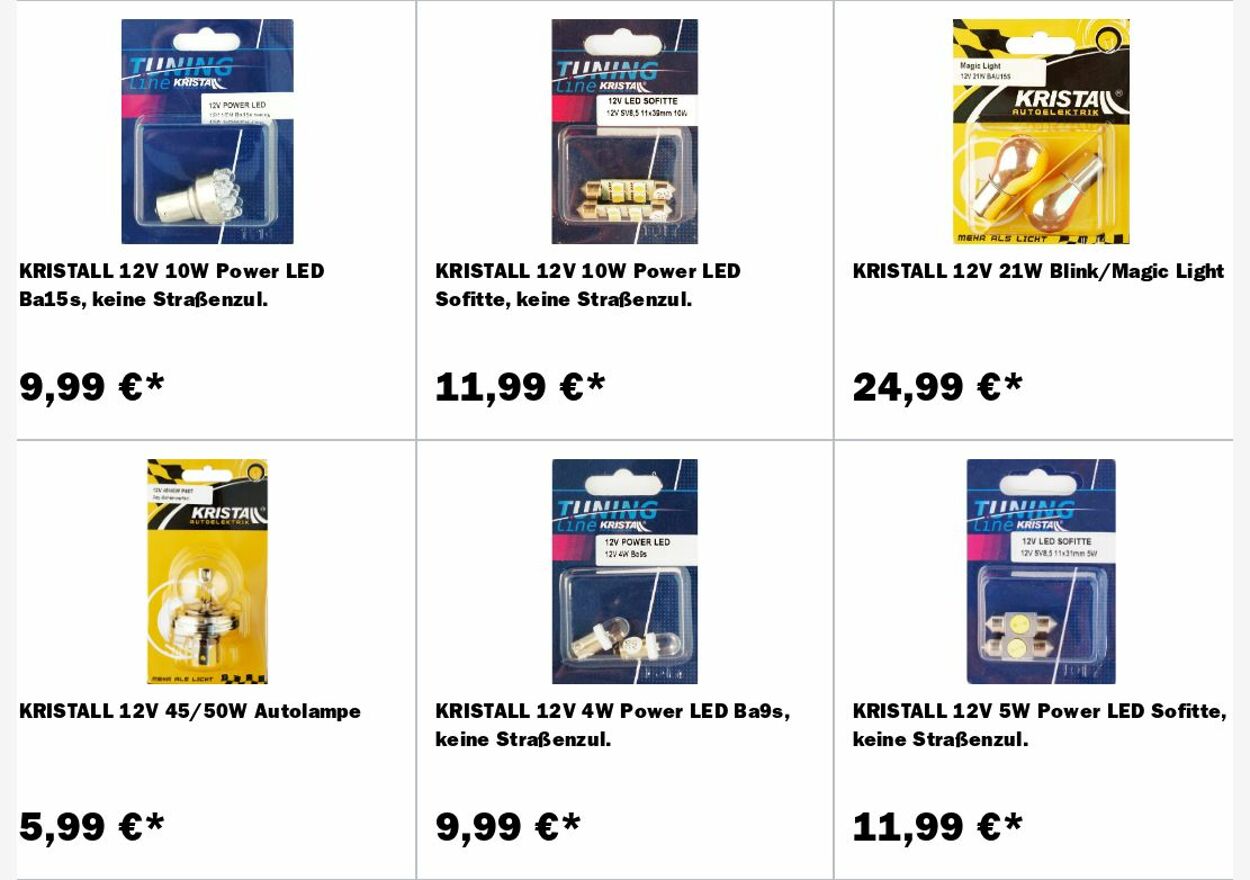 Prospekt Forstinger 28.07.2025 - 06.08.2025