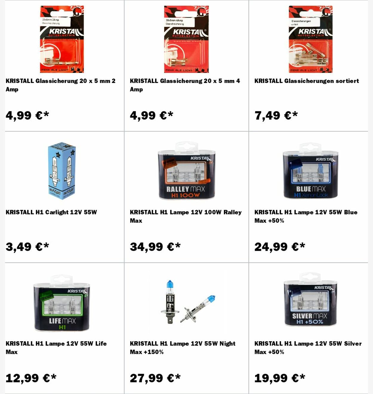Prospekt Forstinger 28.07.2025 - 06.08.2025