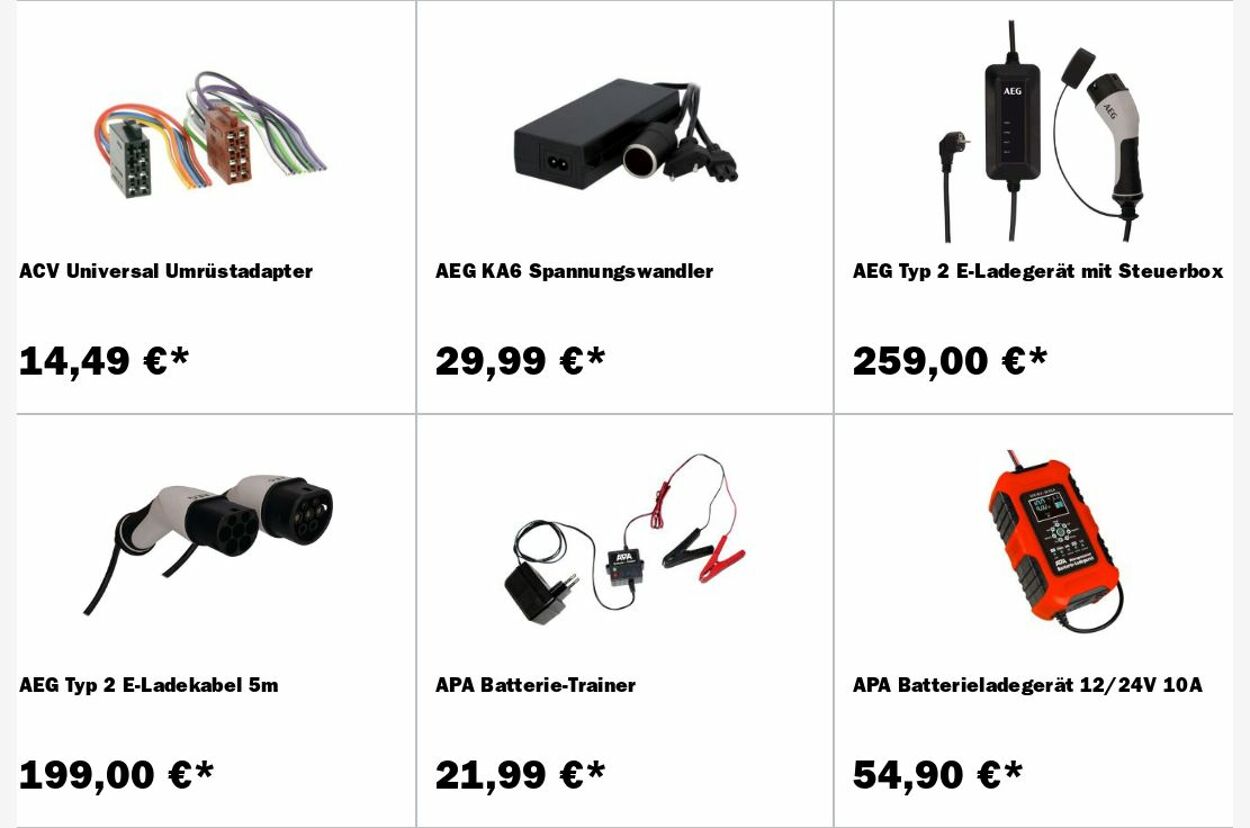 Prospekt Forstinger 09.06.2025 - 18.06.2025