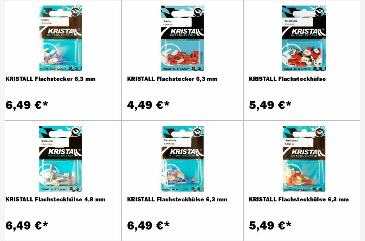Prospekt Forstinger 09.06.2025 - 18.06.2025