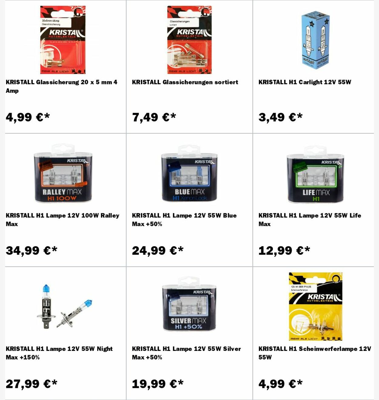 Prospekt Forstinger 09.06.2025 - 18.06.2025