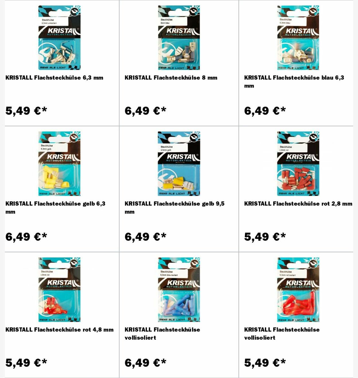 Prospekt Forstinger 09.06.2025 - 18.06.2025