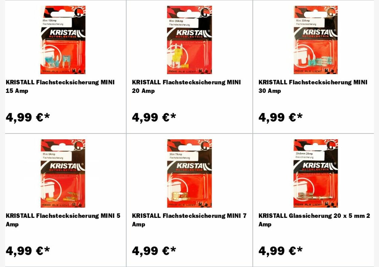 Prospekt Forstinger 09.06.2025 - 18.06.2025