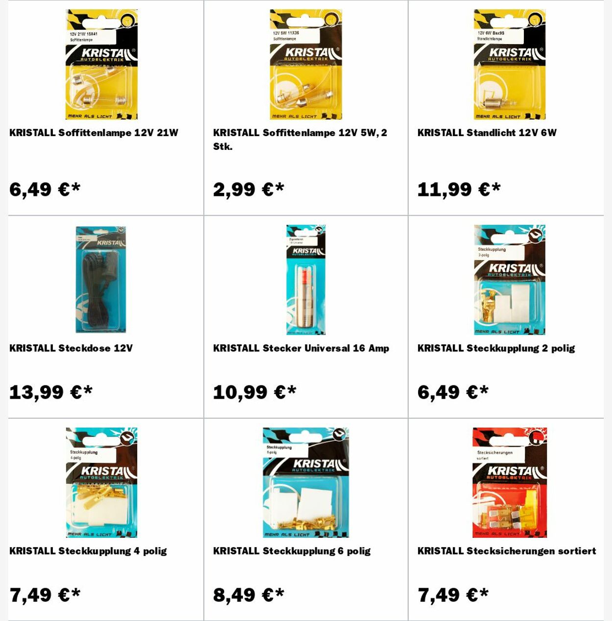 Prospekt Forstinger 23.06.2025 - 02.07.2025