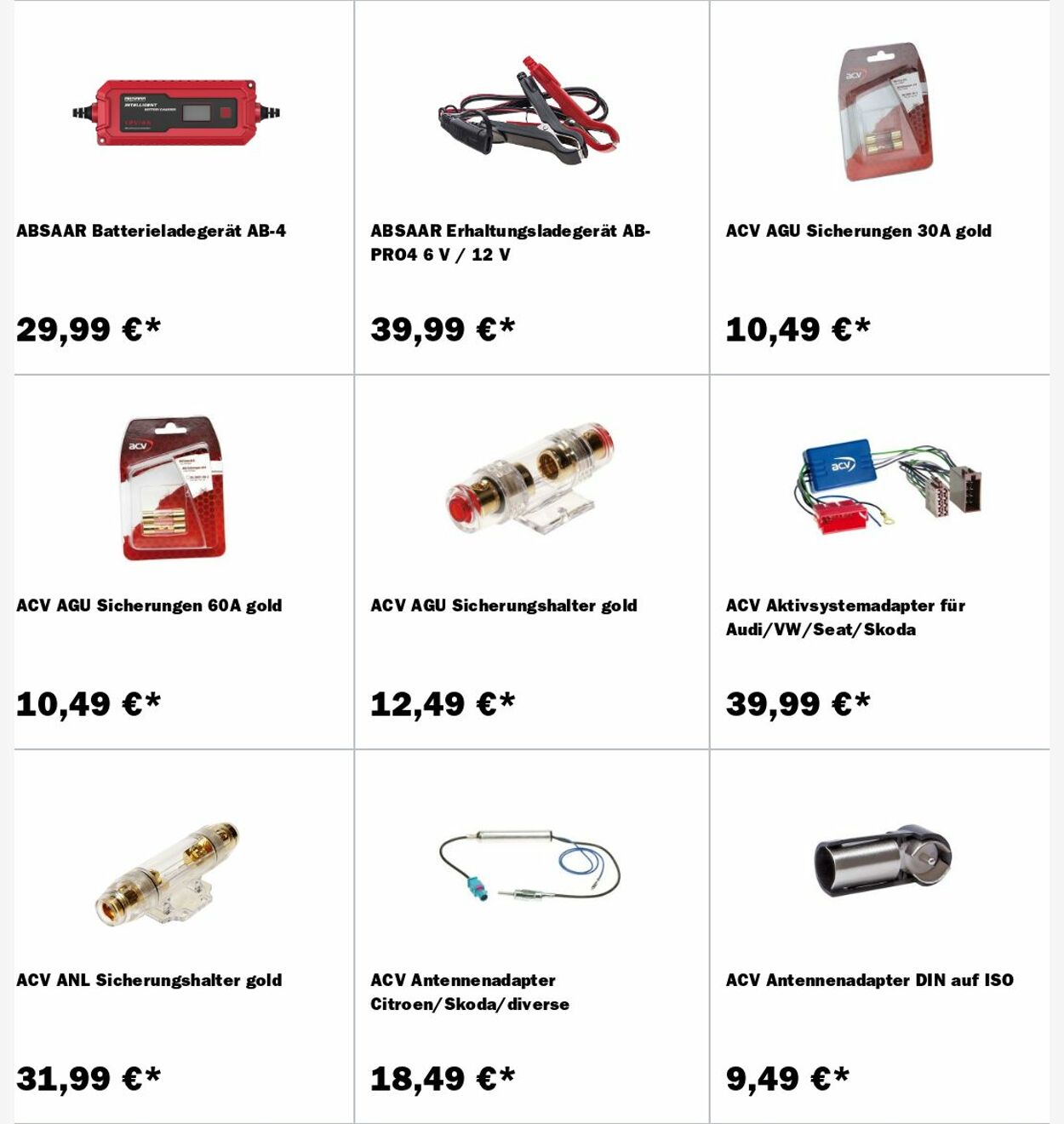 Prospekt Forstinger 23.06.2025 - 02.07.2025