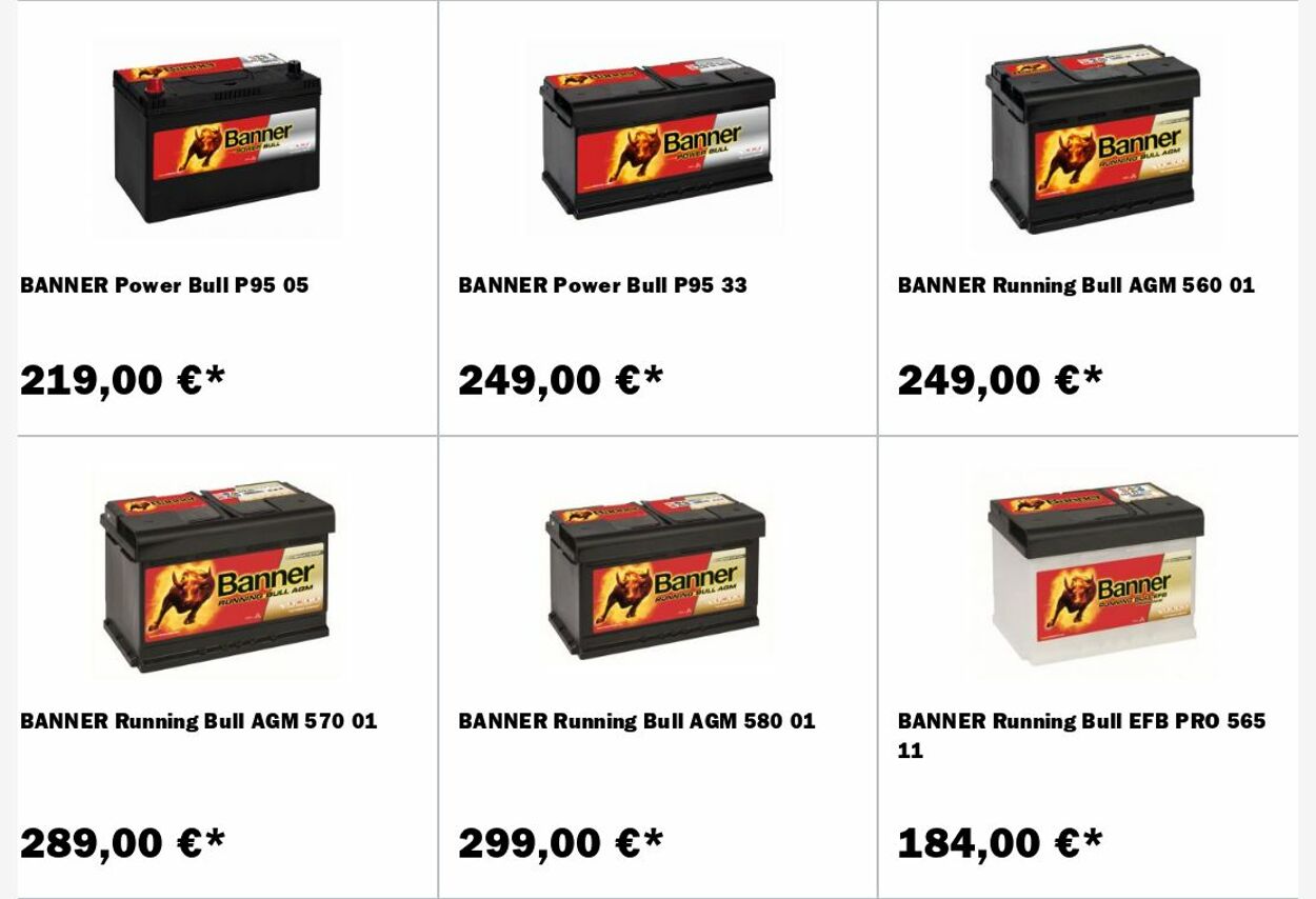 Prospekt Forstinger 23.06.2025 - 02.07.2025