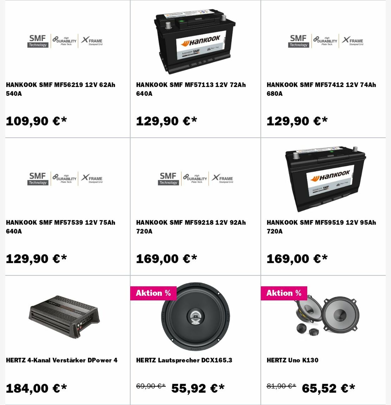 Prospekt Forstinger 23.06.2025 - 02.07.2025