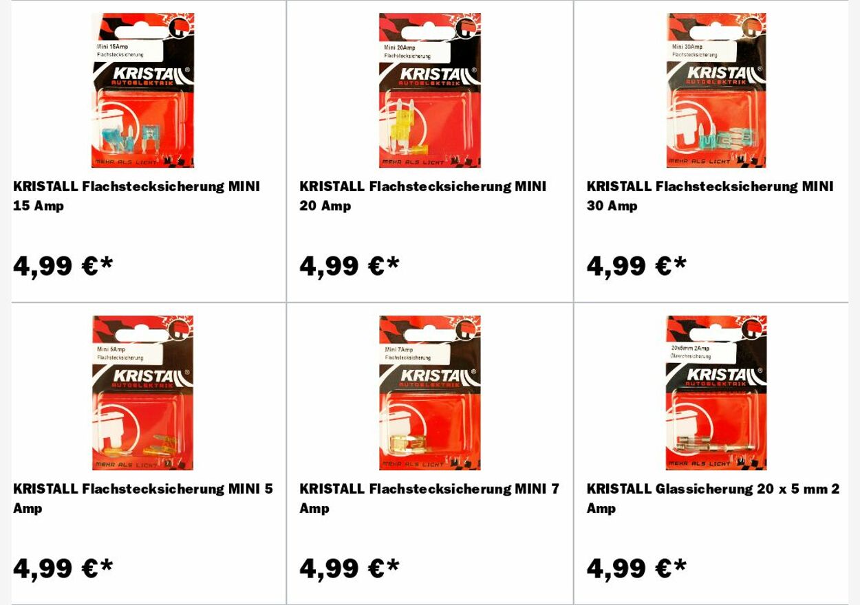 Prospekt Forstinger 23.06.2025 - 02.07.2025