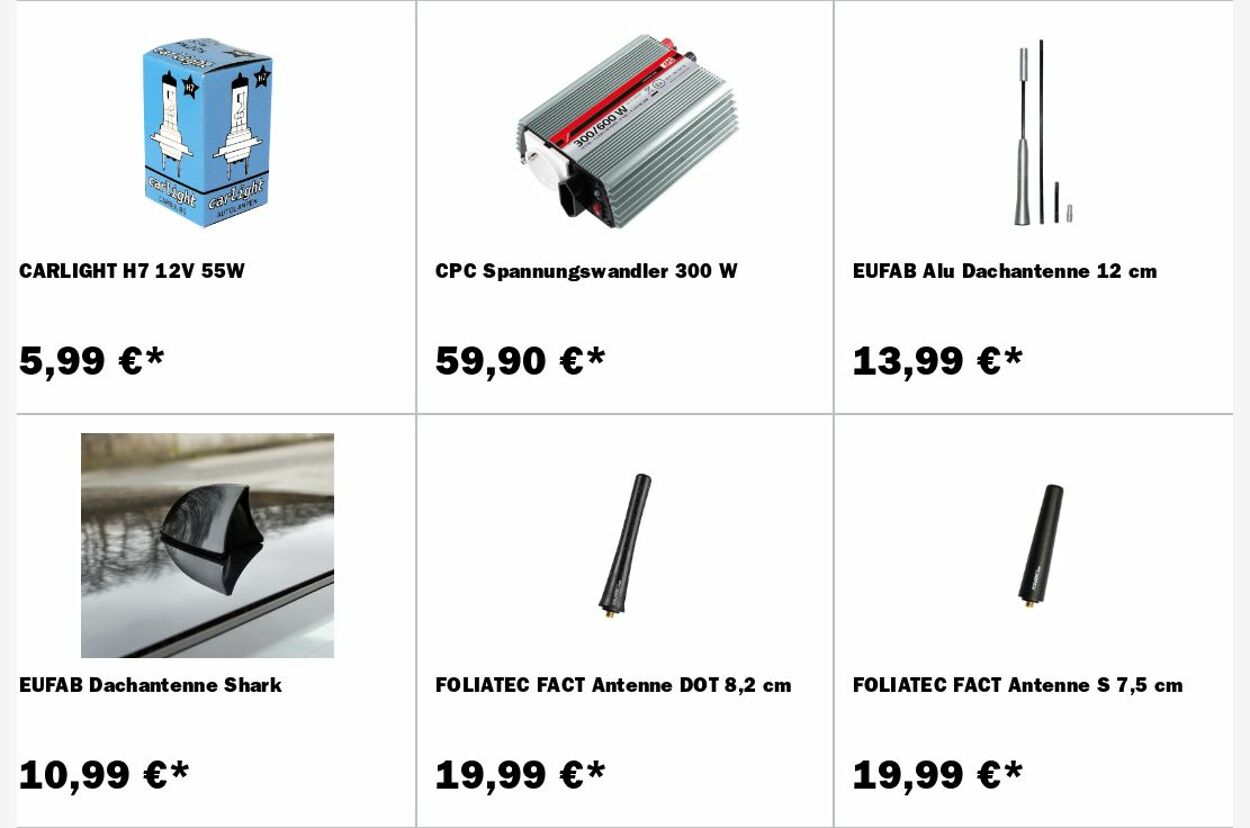 Prospekt Forstinger 23.06.2025 - 02.07.2025