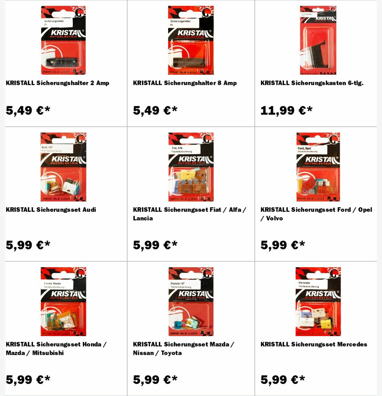 Prospekt Forstinger 06.10.2025 - 15.10.2025